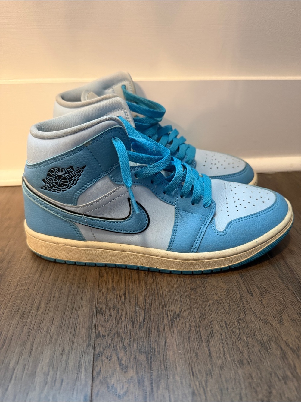 Nike Jordans